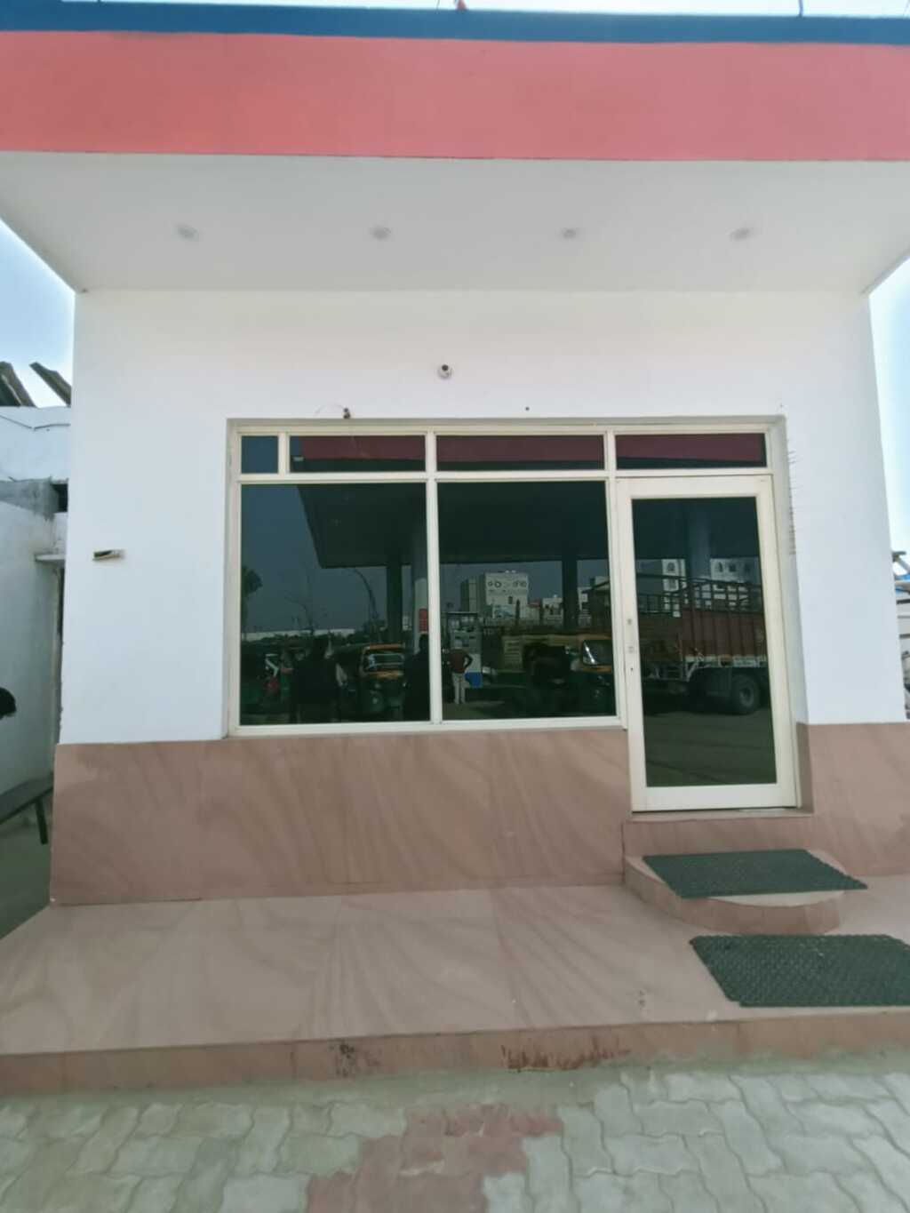 IndianOil - Aharwan, Palwal